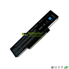 Replacement Battery for Benq BATHL91L6 906C5040F 90NFV6B1000Z BATFT10L61