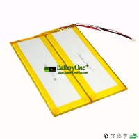 Replacement Battery for BYONE SMAINMG ZWA11XC