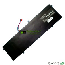 Replacement Battery for BYONE SU53 CU53