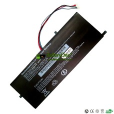 Replacement Battery for BYONE X8-MAX H15-2S