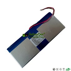 Replacement Battery for BYONE X8-MAX ZWH15