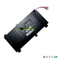 Replacement Battery for BYONE X9 BEEX-N20 K17