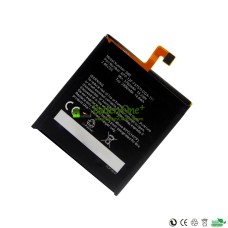 Replacement Battery for Caterpillar CAT S60 APP-12F-F5757I-CGX-111