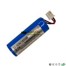 Replacement Battery for CEM DT-9860