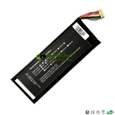 Replacement Battery for Chuwi NV635170-2S minibook cwi526/519