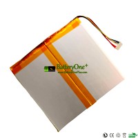 Replacement Battery for Chuwi Ubook CWI509 H-31130148P