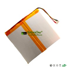 Replacement Battery for Chuwi Ubook CWI509 H-31130148P