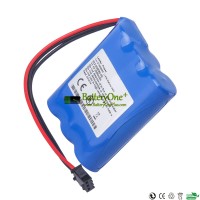 Replacement Battery for Comen STAR8000E