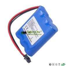 Replacement Battery for Comen STAR8000E