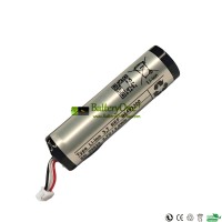 Replacement Battery for CPS IA-400