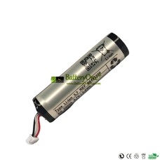 Replacement Battery for CPS IA-400