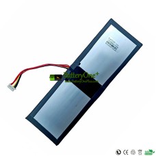 Replacement Battery for Daixing S1 H-4272235P