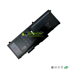 Replacement Battery for Dell 5430 FKOVR 8H6WD 8P81K FK0VR