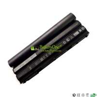 Replacement Battery for Dell 71R31 E5420 E5520 E6420 M5Y0X T54FJ NHXVW