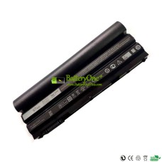 Replacement Battery for Dell 71R31 E5420 E5520 E6420 M5Y0X T54FJ NHXVW