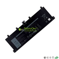 Replacement Battery for Dell 7320 9F4FN 2VKw9