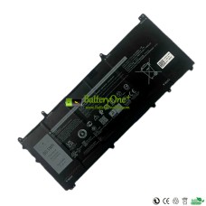 Replacement Battery for Dell Alienware VG661 V4N84 X14 R1 R2