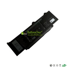 Replacement Battery for Dell JTG7N