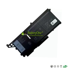 Replacement Battery for Dell Latitude 13-7330 01VX5 51R71 8WRCR M69D0 293F1