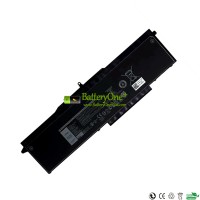 Replacement Battery for Dell Latitude 15-5501 5511 3541 3551 1FXDH 1WJT0