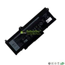 Replacement Battery for Dell Latitude 5421 5431 5521 5531 3561 Precision 3561 3571 3581 3470 GRT01 9JRV0