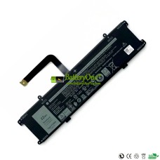 Replacement Battery for Dell Latitude 7285 K17M FTD6M 06HHW5