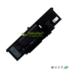 Replacement Battery for Dell Latitude 7340 7440 7640 WW8N8 66DWX