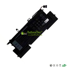 Replacement Battery for Dell Latitude 7400 7270 E7260 9410 7146W