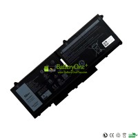 Replacement Battery for Dell Latitude 7430 7530 07KRV