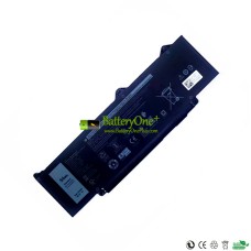 Replacement Battery for Dell Latitude DR02P 2X1V9 5340 5440 5540 3340 3440 3540 3480 3580