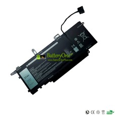 Replacement Battery for Dell Latitude E7260 P110G WD8P8 02K0CK 0C76H7 NF2MW