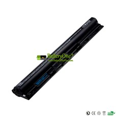 Replacement Battery for Dell Latitude14 3470Inspiron3451 3551 1KFH3