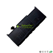 Replacement Battery for Dell NXRKW XPS 13PLus 9320 i5 93204K MN79H