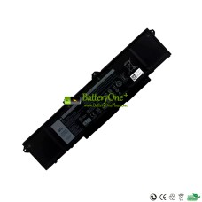 Replacement Battery for Dell Precision 15-3561 15-3571 9JRV0 9JRVO