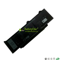 Replacement Battery for Dell R73TC GRWKG DR02P GTG7N