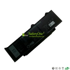 Replacement Battery for Dell R73TC GRWKG DR02P GTG7N