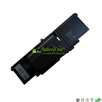 Replacement Battery for Dell WW8N8 Latitude 7340 7440 7640 66DWX