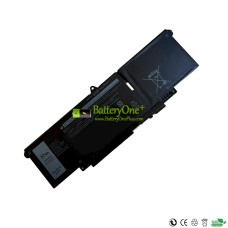 Replacement Battery for Dell WW8N8 Latitude 7340 7440 7640 66DWX