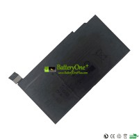 Replacement Battery for Dell XPS 9315-2in1 G8W13 07HFP9