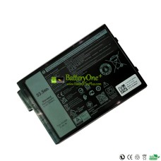 Replacement Battery for Dell XVJNP Latiude7330 5430