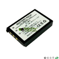 Replacement Battery for DENSO BT-20LB BT-20L BHT-300BW-CN