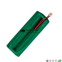 Replacement Battery for Dentsply Smartlite LED