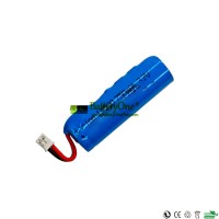 Replacement Battery for DTE DPEX-III