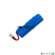 Replacement Battery for DTE DPEX-III