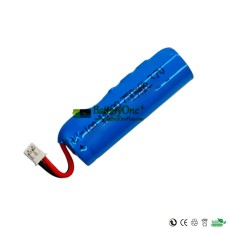 Replacement Battery for DTE DPEX-V