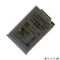 Replacement Battery for EDAN IM12 IM20 IM3 TWSLB-012