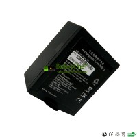 Replacement Battery for EDAN M9B M9A M9 HYLB957A M8A M8B 231A IM9