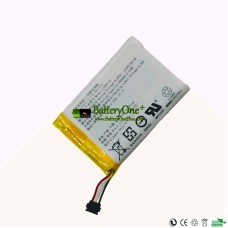 Replacement Battery for EVE L0942-LF