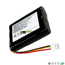 Replacement Battery for EVERYBOT EJ-BP301