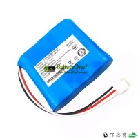 Replacement Battery for Fmart ZJ-i3